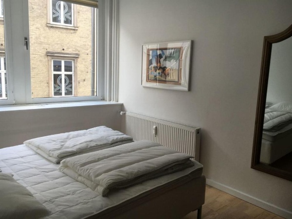 ApartmentInCopenhagen Apartment 936 image 12