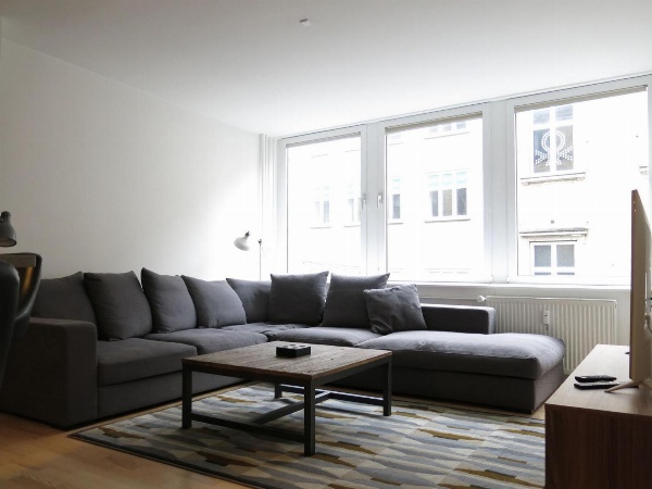 ApartmentInCopenhagen Apartment 936 image 2