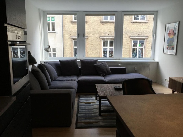 ApartmentInCopenhagen Apartment 936 image 3